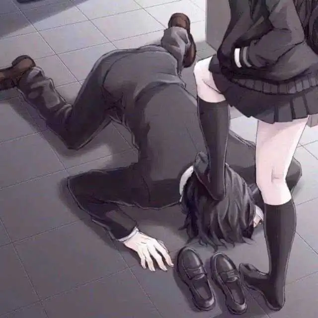 西檬之家字母圈女王是什么意思? 一