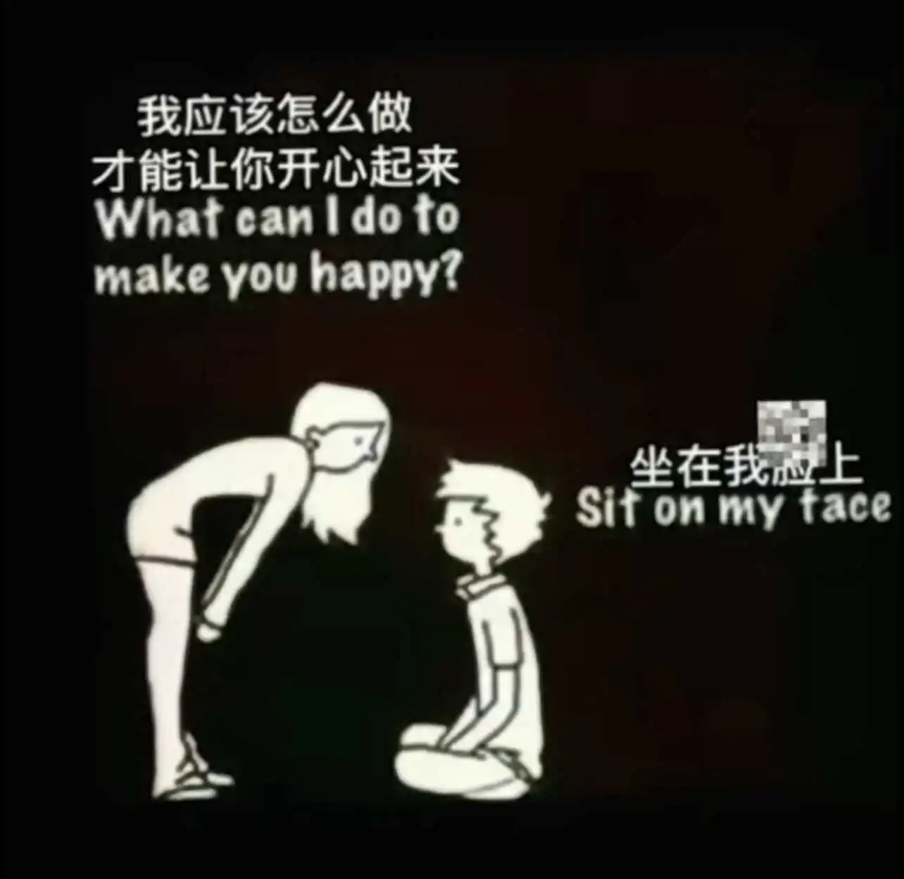 西檬之家字母圈新人必看的入门指南 一