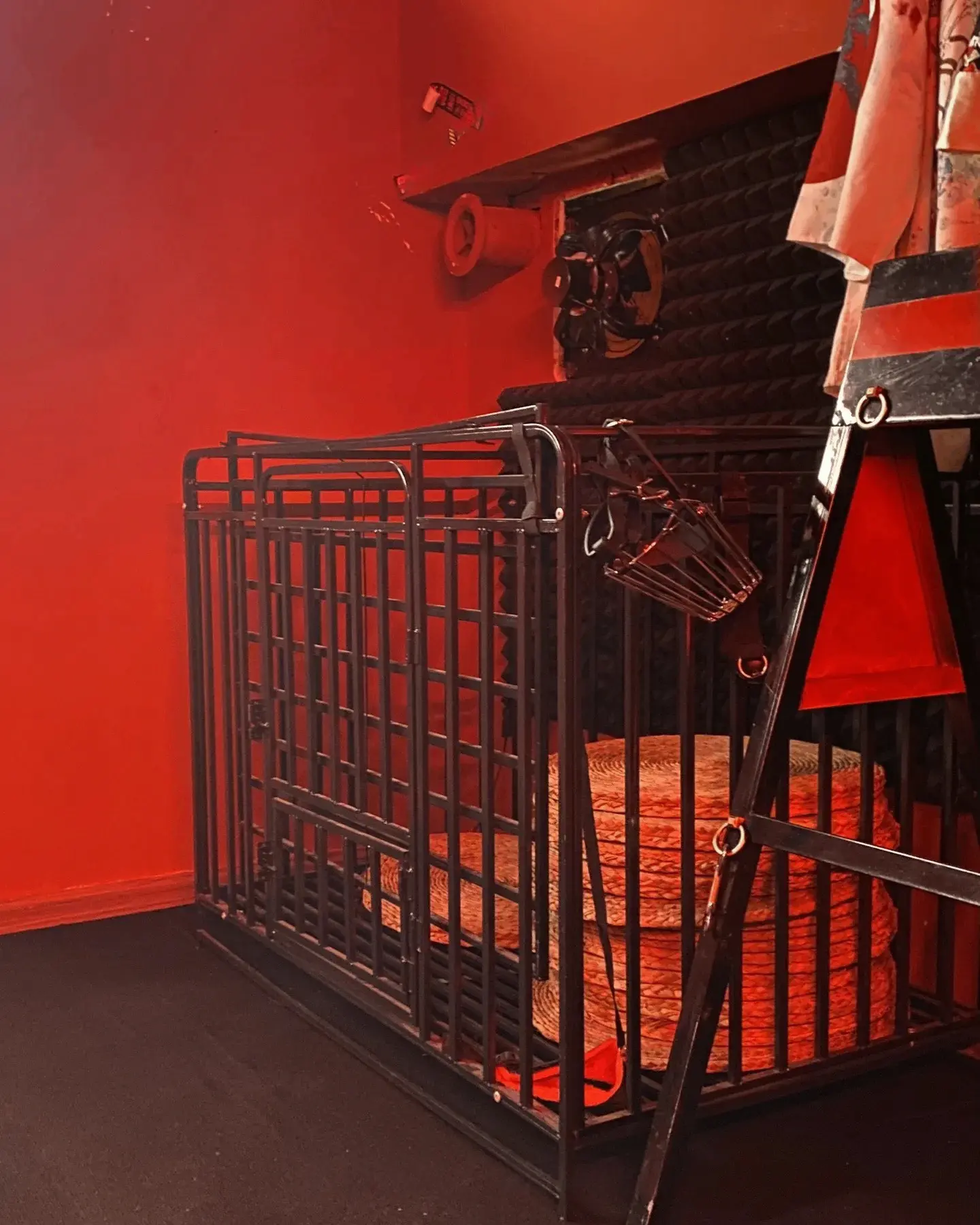 西檬之家BDSM入门指南 一