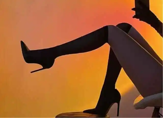 西檬之家如何成为一位真正的字母圈女王? 一