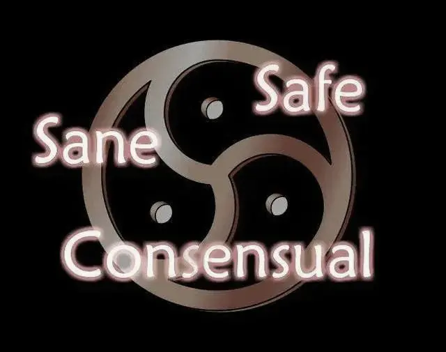 西檬之家字母圈入圈指南,如何安全开启BDSM之旅? 一