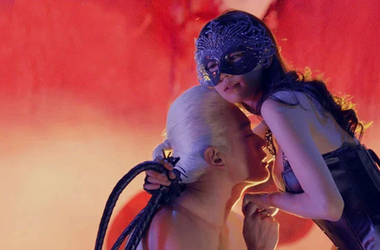 西檬之家BDSM是什么?字母圈新人入圈指南 一